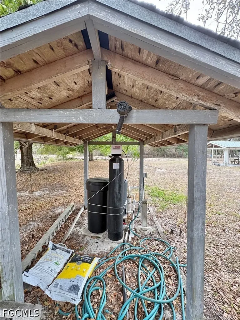 230 N Brida Street Clewiston FL 33440