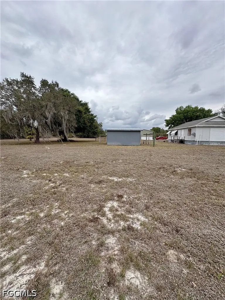 230 N Brida Street Clewiston FL 33440