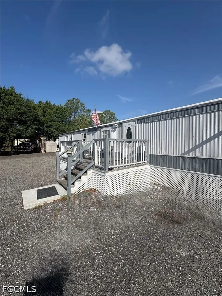 187 Montura Avenue Clewiston FL 33440