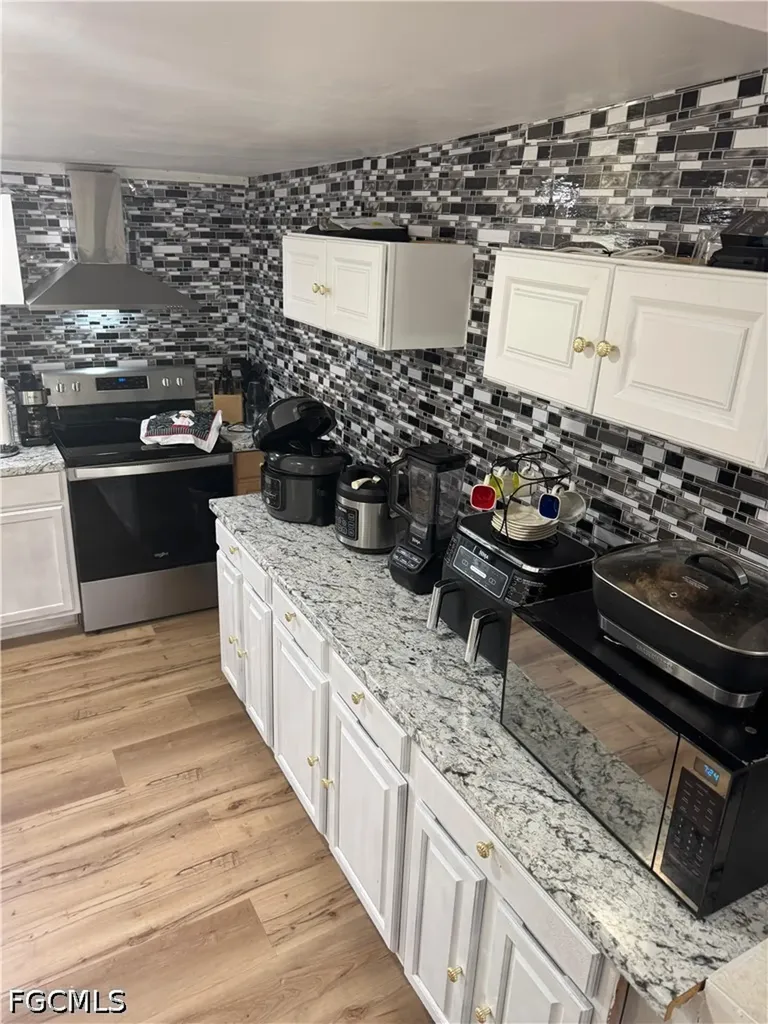 187 Montura Avenue Clewiston FL 33440