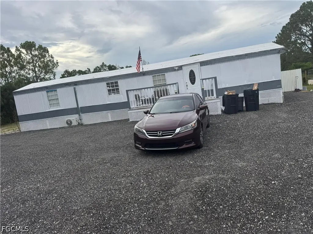 187 Montura Avenue Clewiston FL 33440