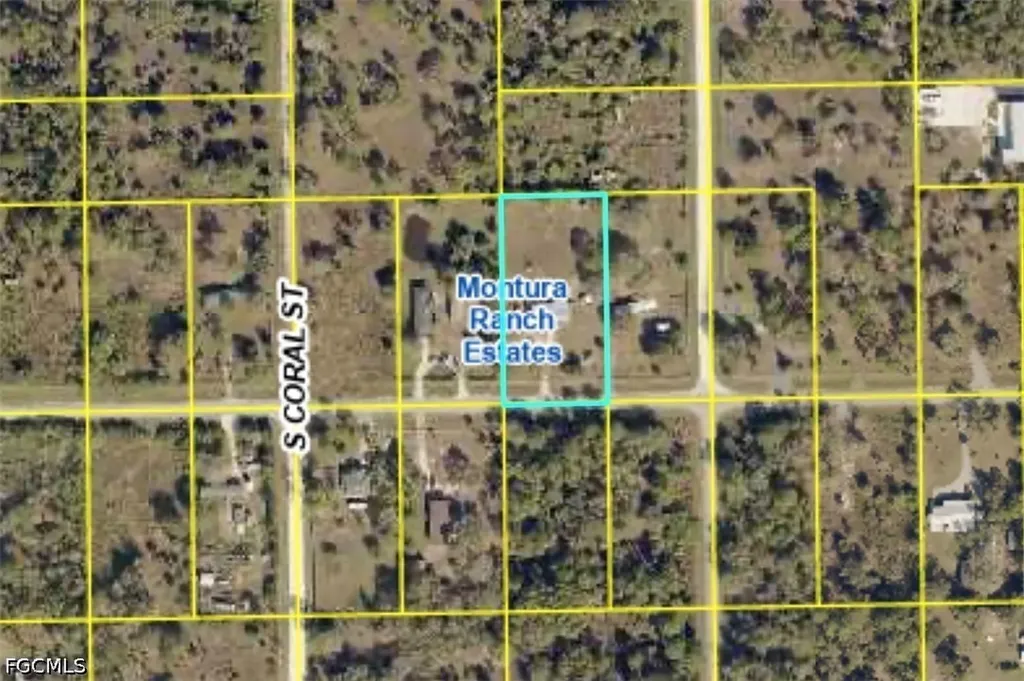 187 Montura Avenue Clewiston FL 33440