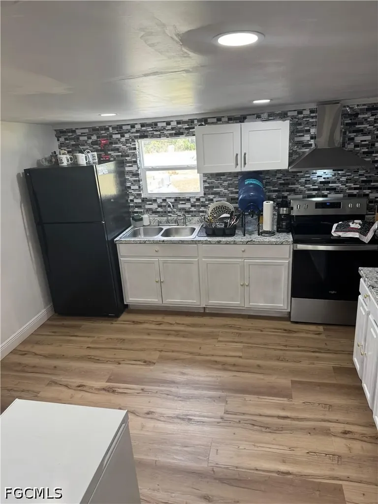 187 Montura Avenue Clewiston FL 33440