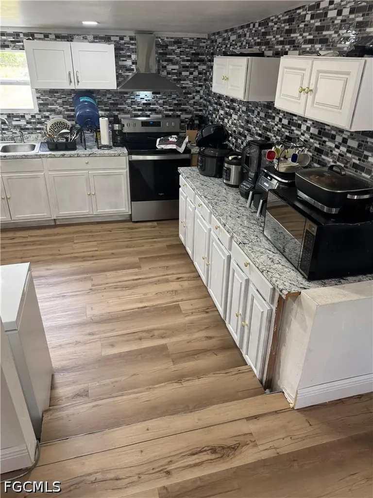 187 Montura Avenue Clewiston FL 33440
