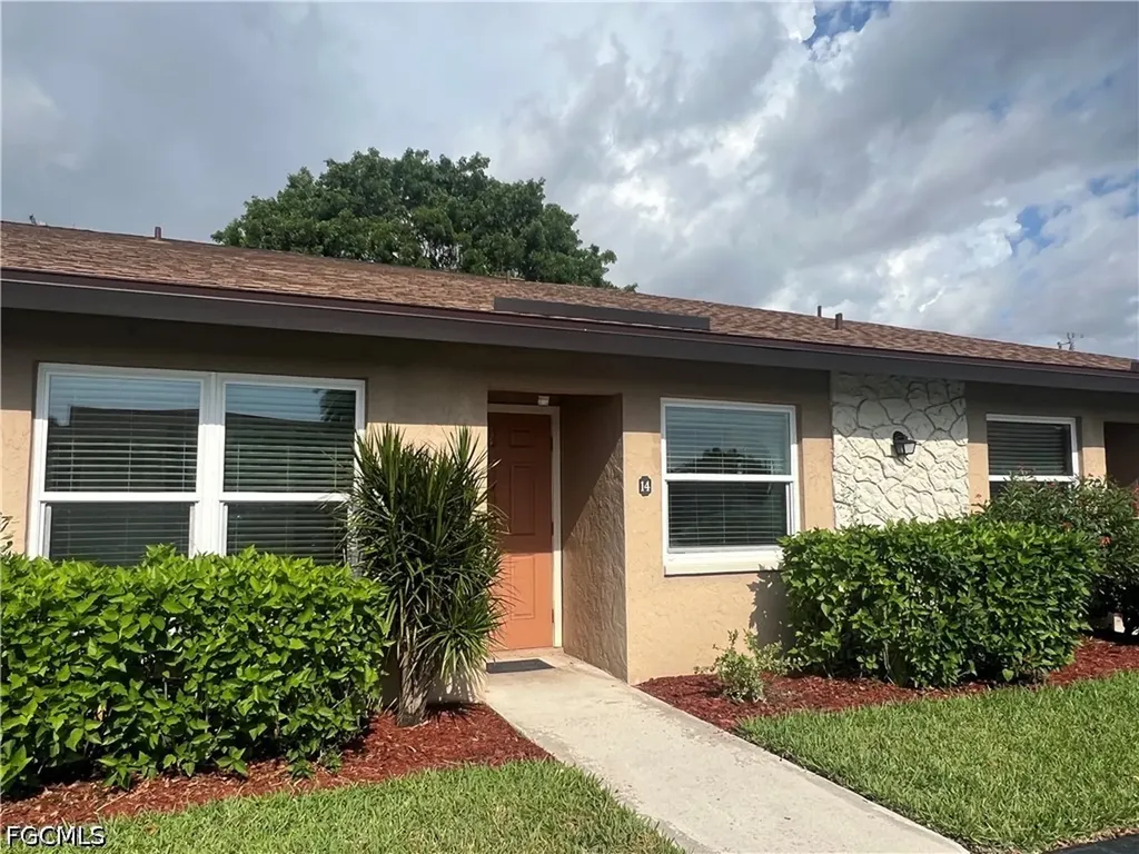 4629 SE 5th Place Cape Coral FL 33904
