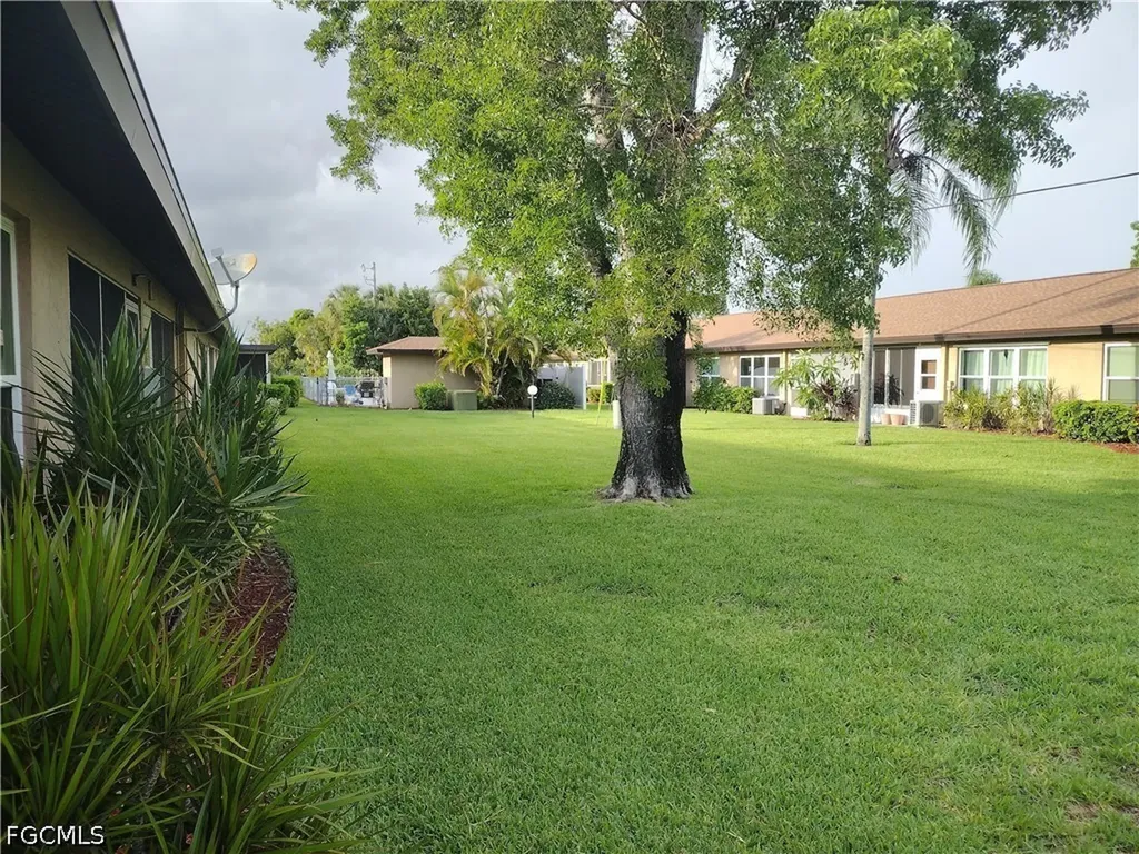4629 SE 5th Place Cape Coral FL 33904