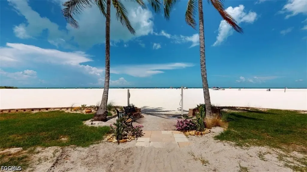 Fort Myers Beach FL, 6662 Estero Boulevard, Unit 409