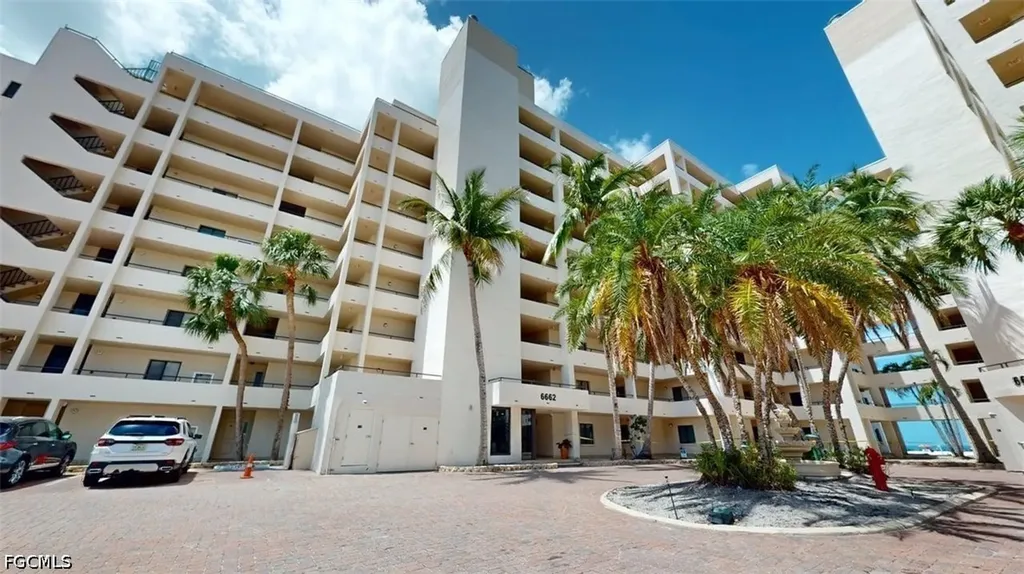 6662 Estero Boulevard Fort Myers Beach FL 33931