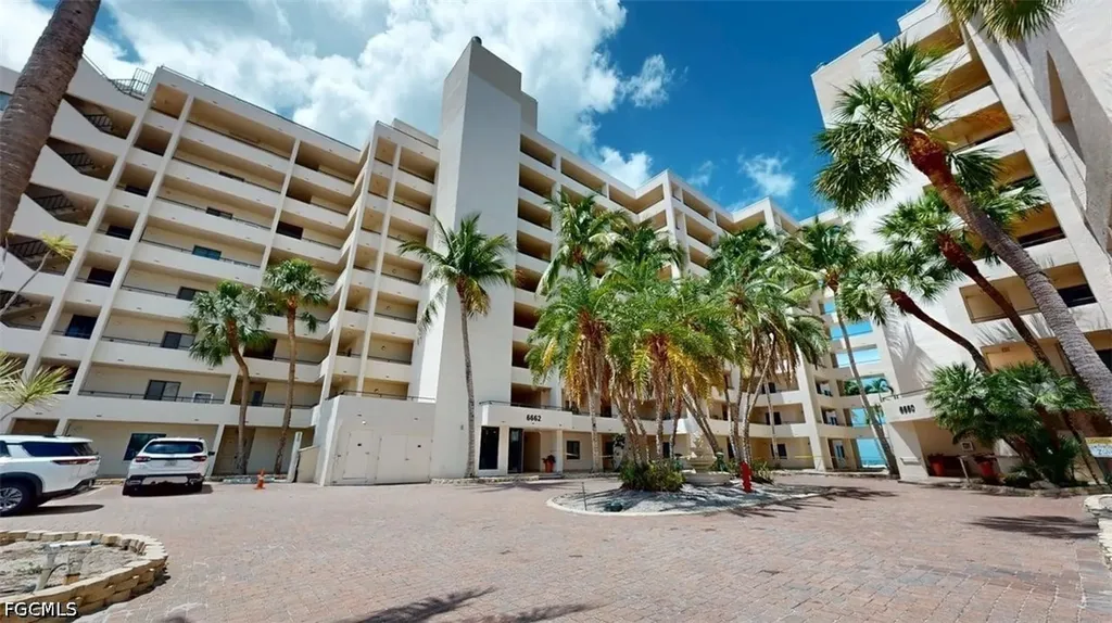 6662 Estero Boulevard Fort Myers Beach FL 33931
