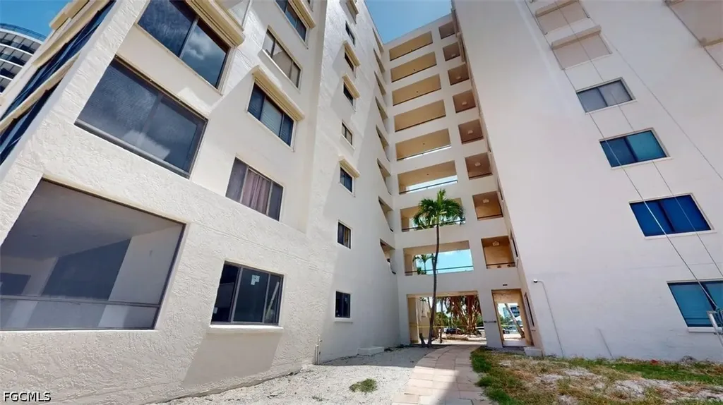 6662 Estero Boulevard Fort Myers Beach FL 33931