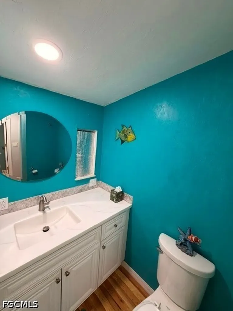 11751 Oakdale Drive Fort Myers FL 33908