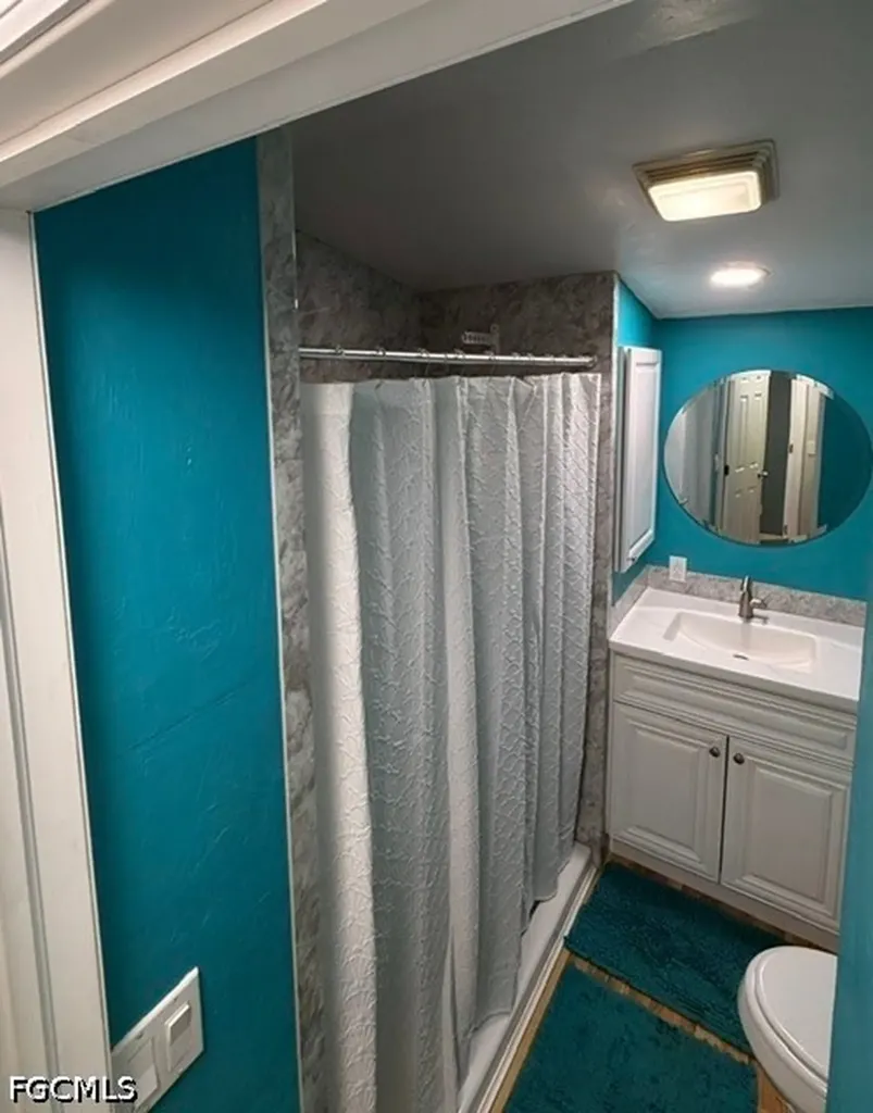 11751 Oakdale Drive Fort Myers FL 33908
