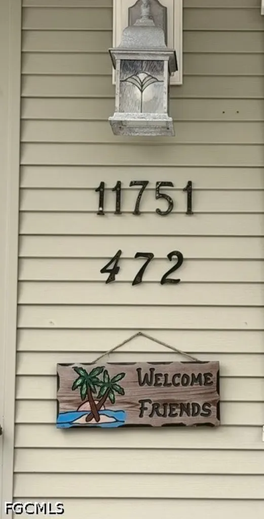 11751 Oakdale Drive Fort Myers FL 33908