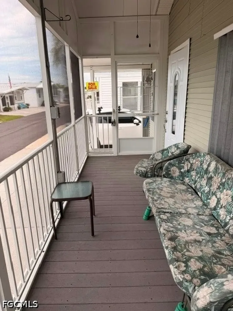 11751 Oakdale Drive Fort Myers FL 33908