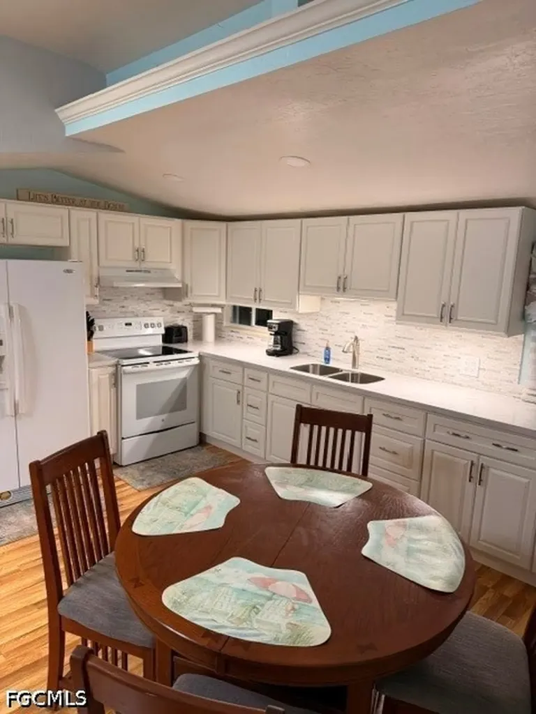 11751 Oakdale Drive Fort Myers FL 33908