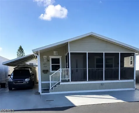 11751 Oakdale Drive Fort Myers FL 33908