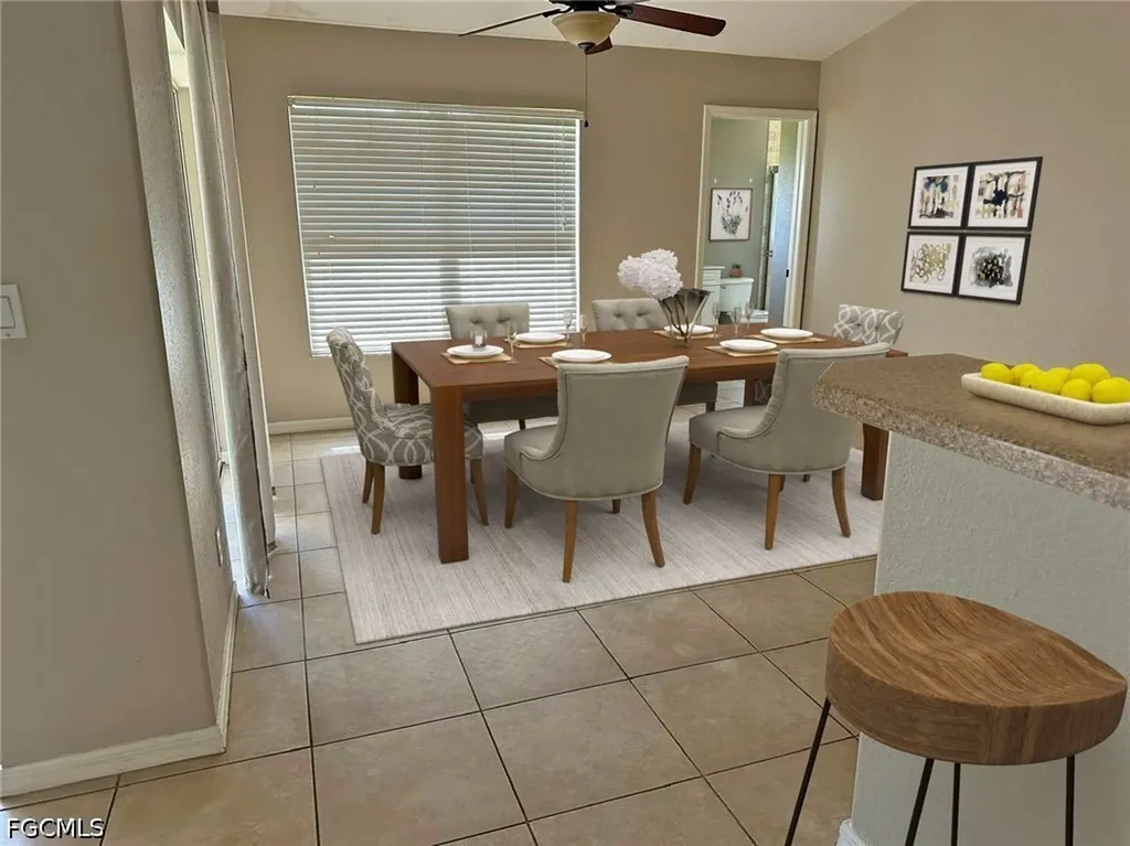 3025 SW 4th Place Cape Coral FL 33914