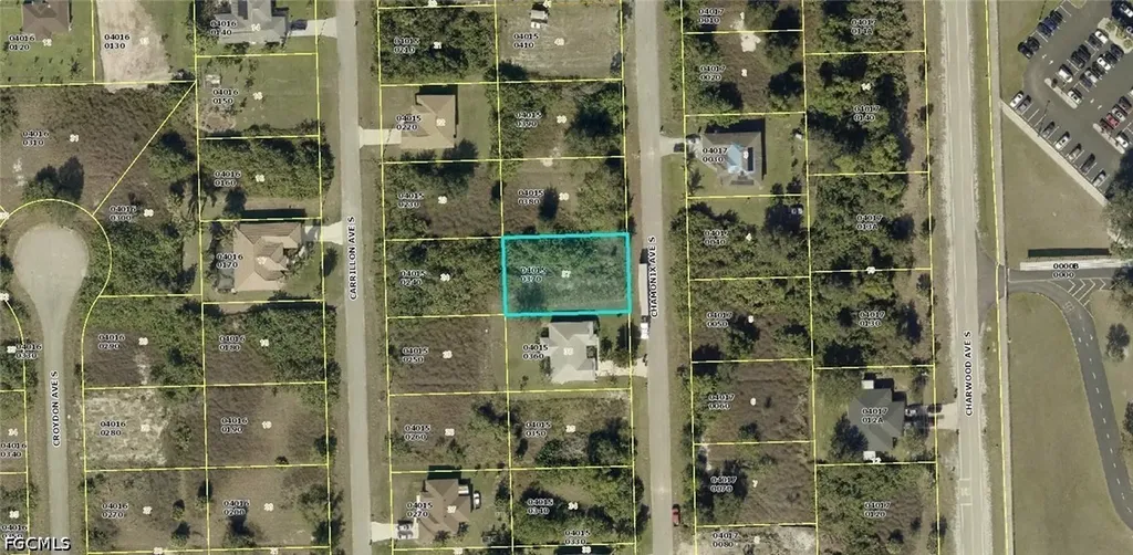 516 Chamonix Avenue S Lehigh Acres FL 33974