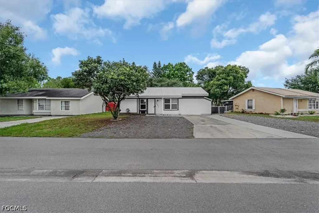 2003 Clipper Terrace Labelle FL 33935