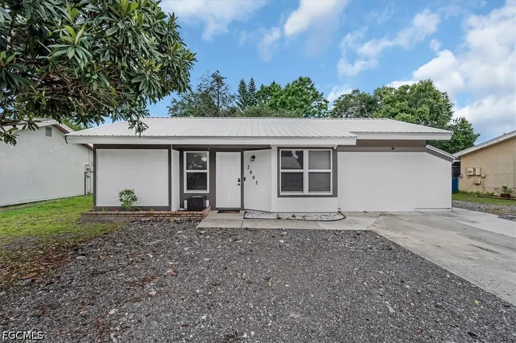 2003 Clipper Terrace Labelle FL 33935