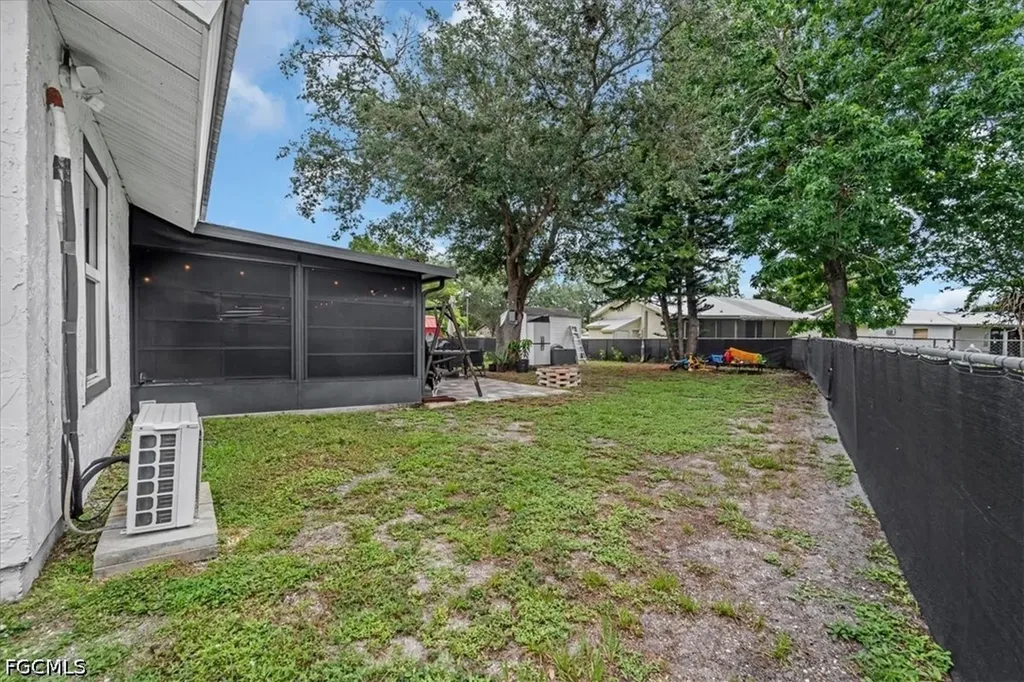 2003 Clipper Terrace Labelle FL 33935