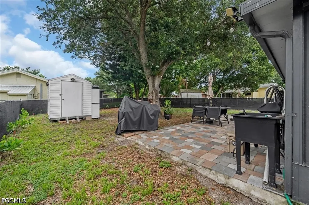 2003 Clipper Terrace Labelle FL 33935