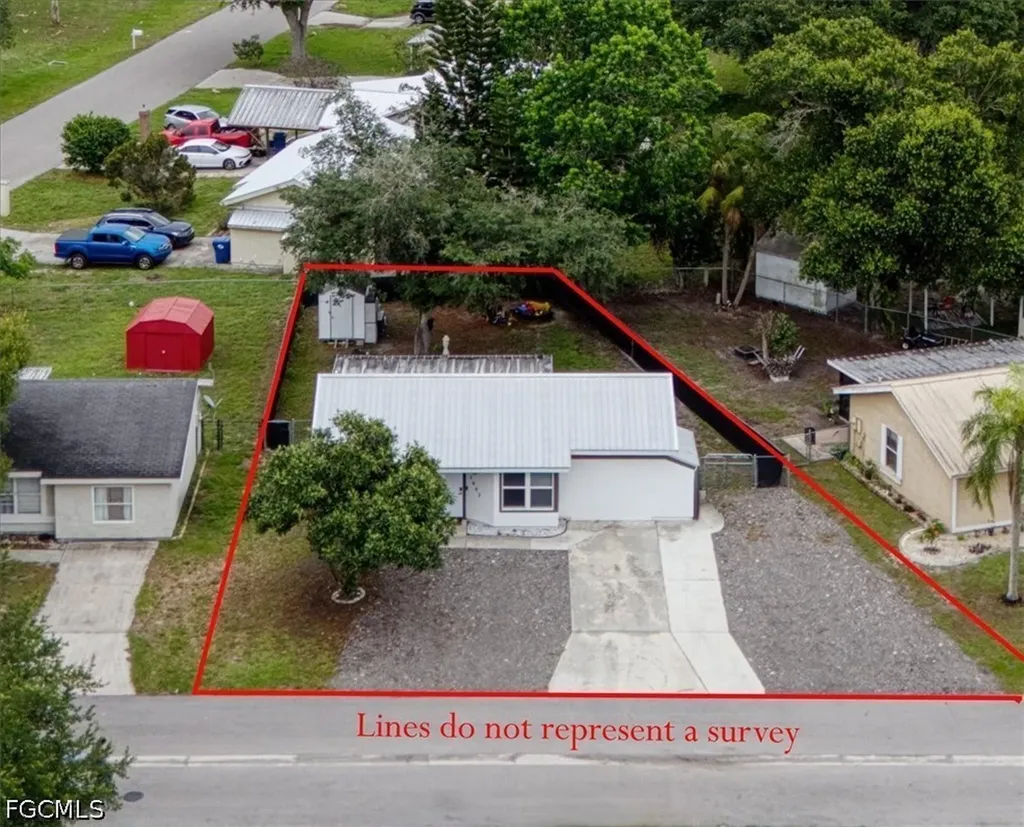2003 Clipper Terrace Labelle FL 33935