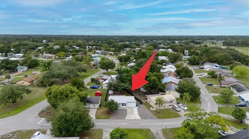 2003 Clipper Terrace Labelle FL 33935