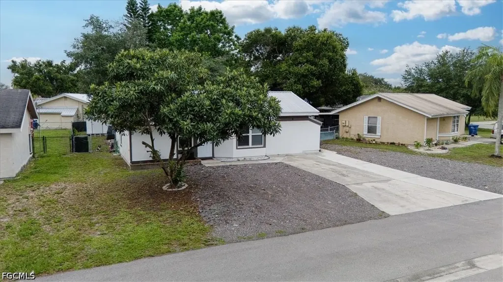 2003 Clipper Terrace Labelle FL 33935