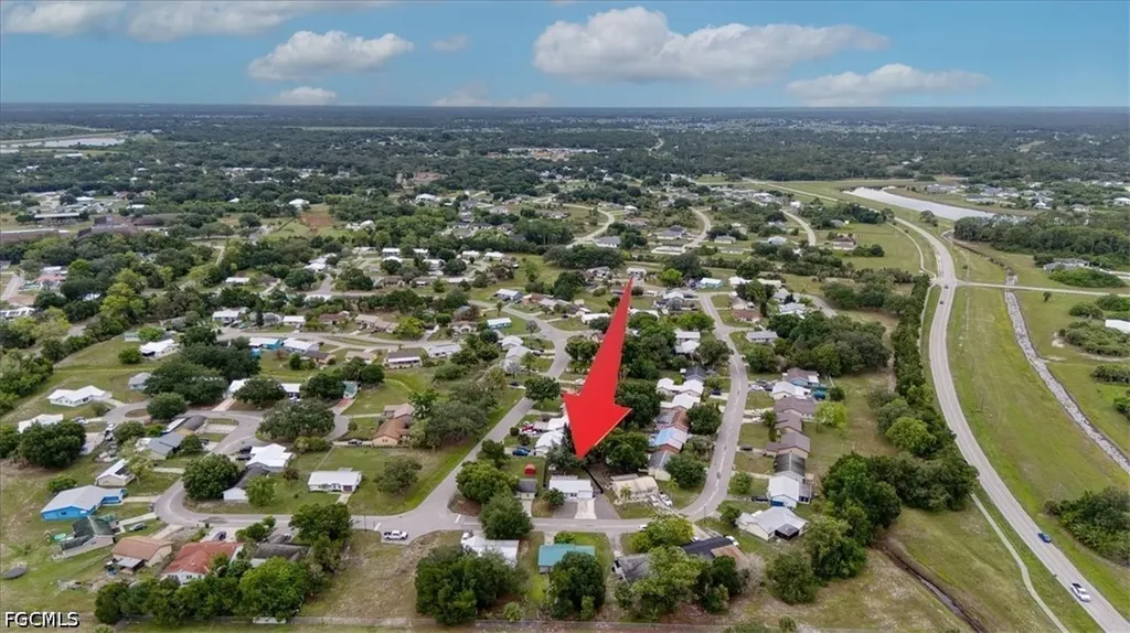 2003 Clipper Terrace Labelle FL 33935