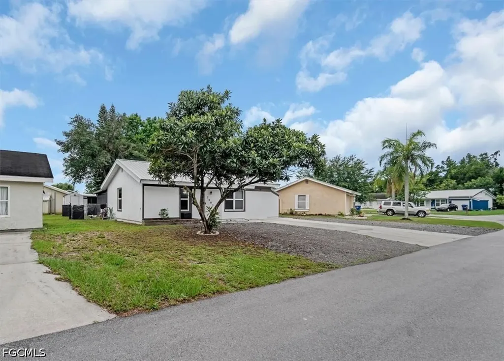 2003 Clipper Terrace Labelle FL 33935