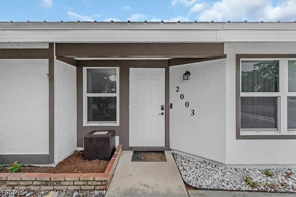 2003 Clipper Terrace Labelle FL 33935