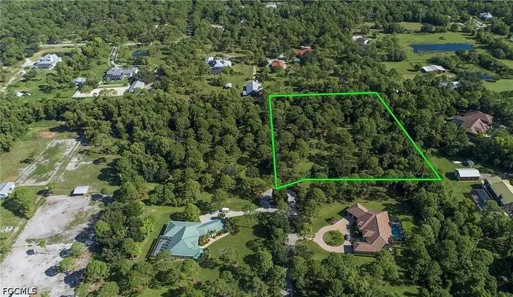 17090 Shady Grove Lane Cape Coral FL 33909