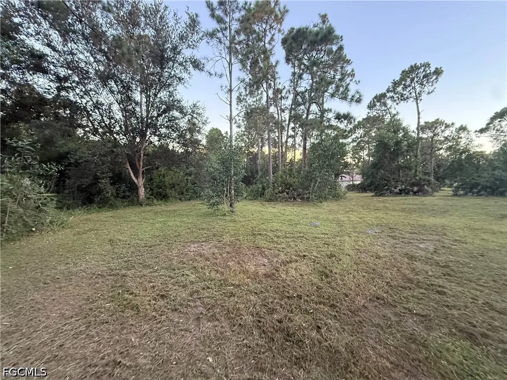 17090 Shady Grove Lane Cape Coral FL 33909