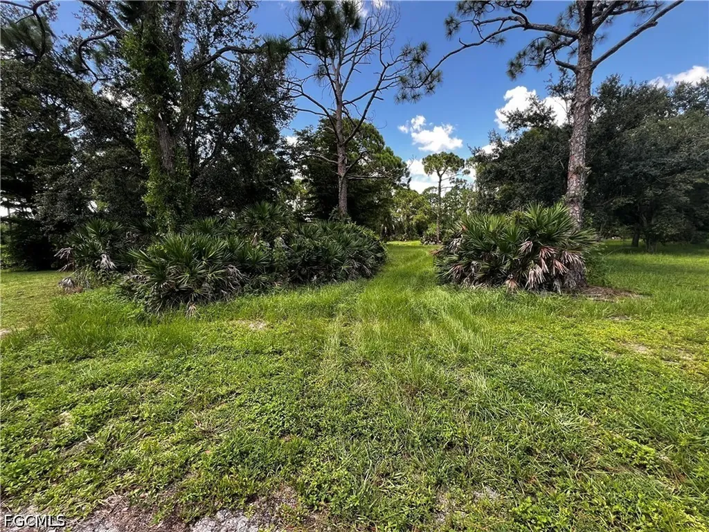 17090 Shady Grove Lane Cape Coral FL 33909