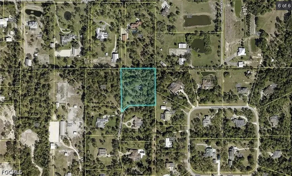 17090 Shady Grove Lane Cape Coral FL 33909