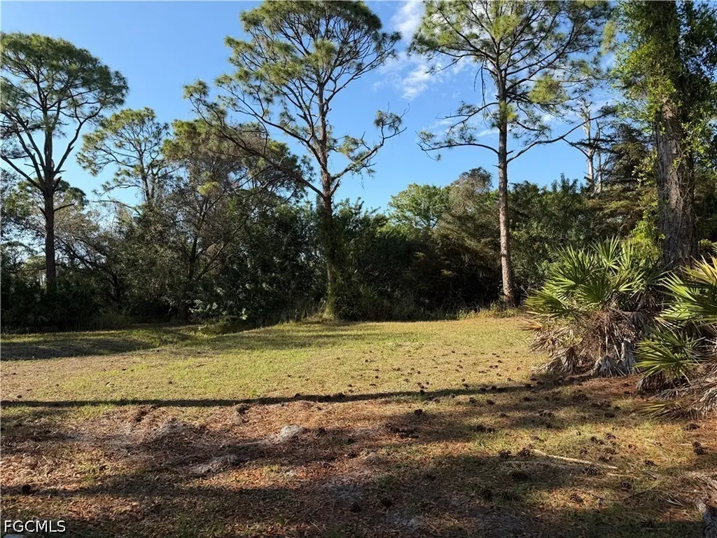 17090 Shady Grove Lane Cape Coral FL 33909