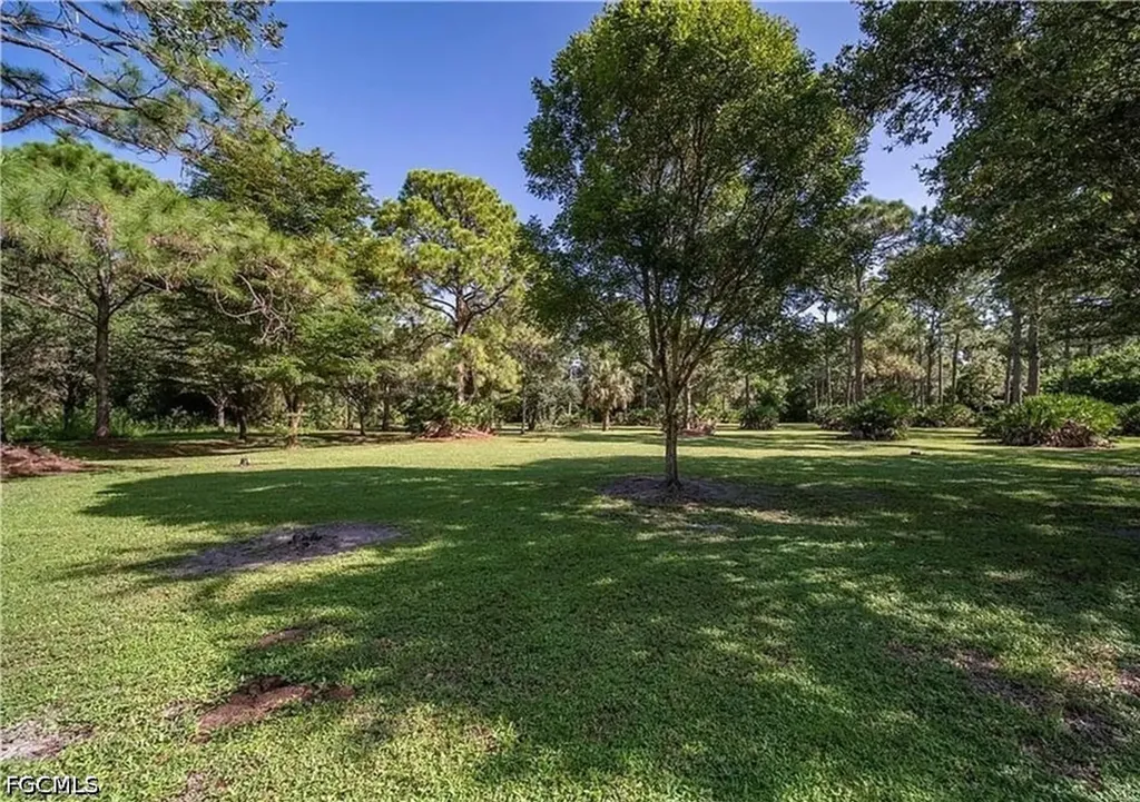 17090 Shady Grove Lane Cape Coral FL 33909