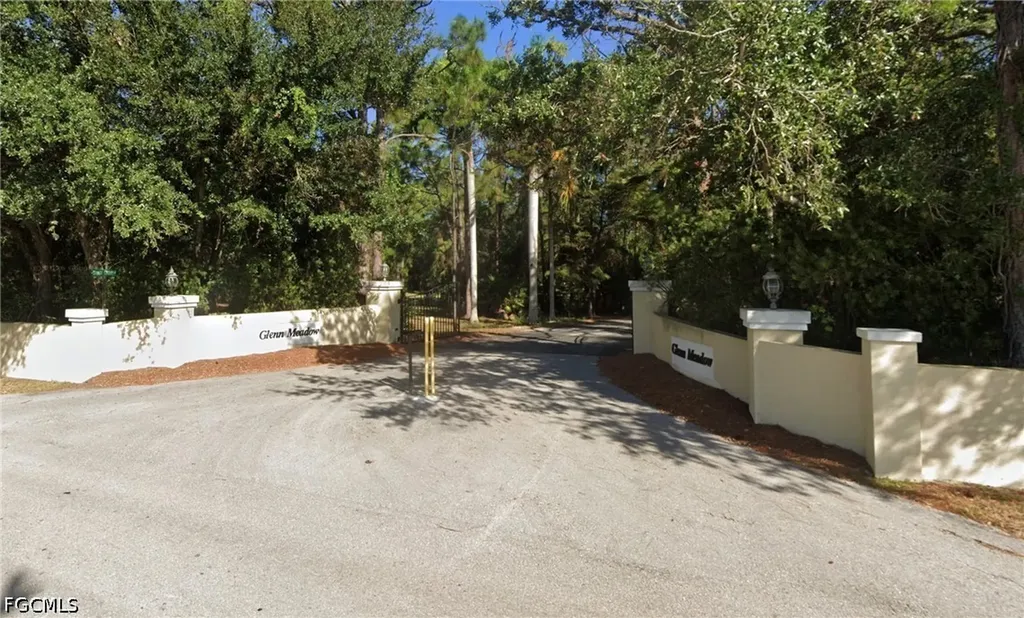 17090 Shady Grove Lane Cape Coral FL 33909