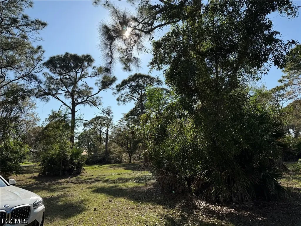 17090 Shady Grove Lane Cape Coral FL 33909