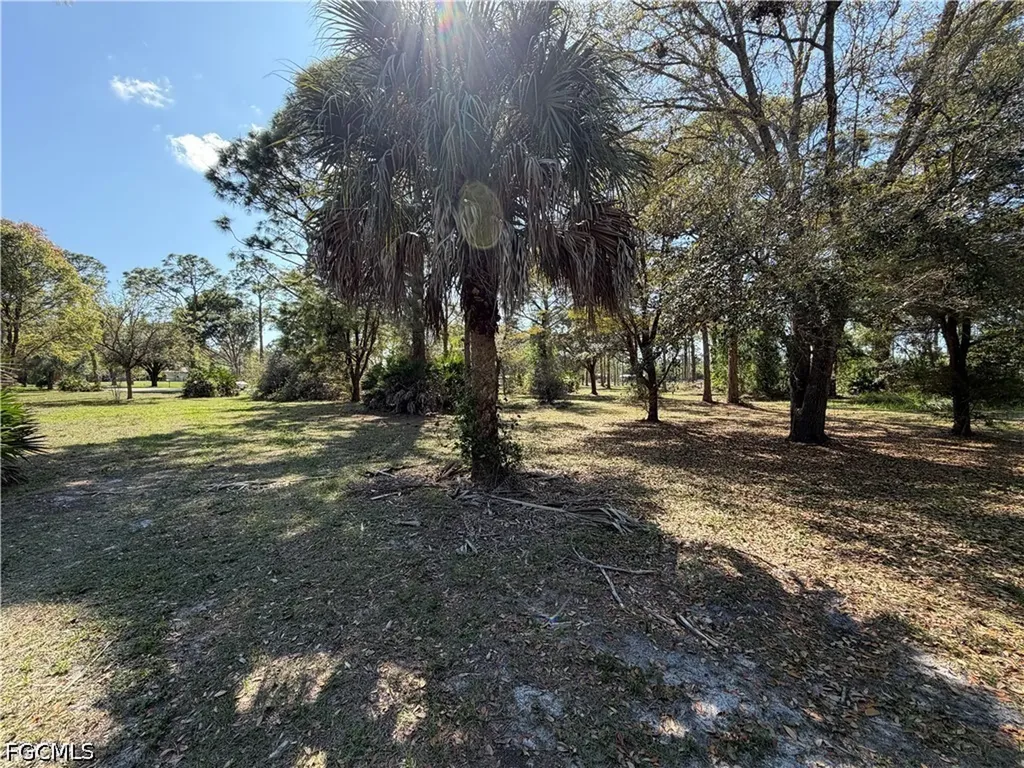 17090 Shady Grove Lane Cape Coral FL 33909