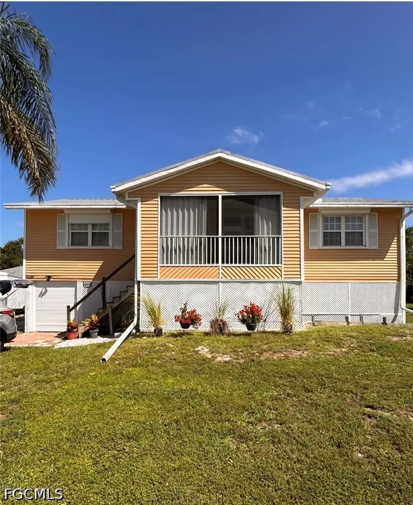 8093 Anhinga Road Fort Myers FL 33967