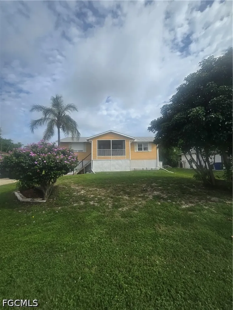 8093 Anhinga Road Fort Myers FL 33967
