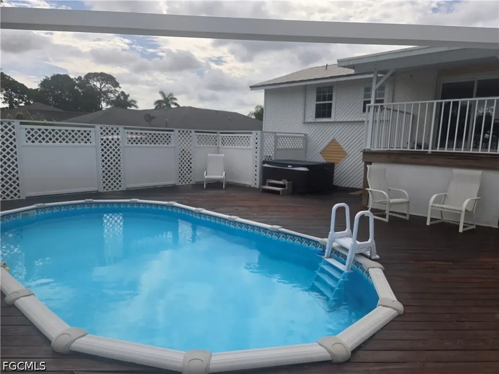 8093 Anhinga Road Fort Myers FL 33967