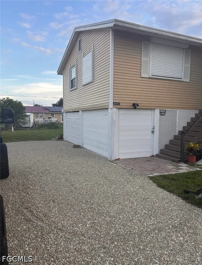 8093 Anhinga Road Fort Myers FL 33967