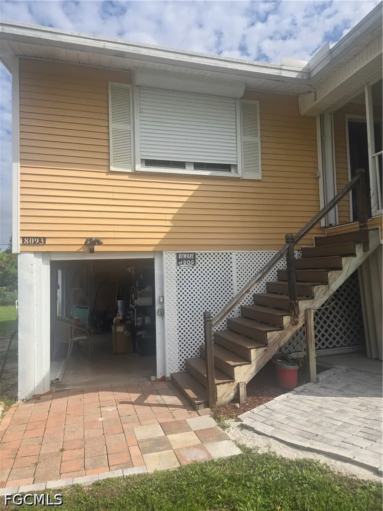 8093 Anhinga Road Fort Myers FL 33967