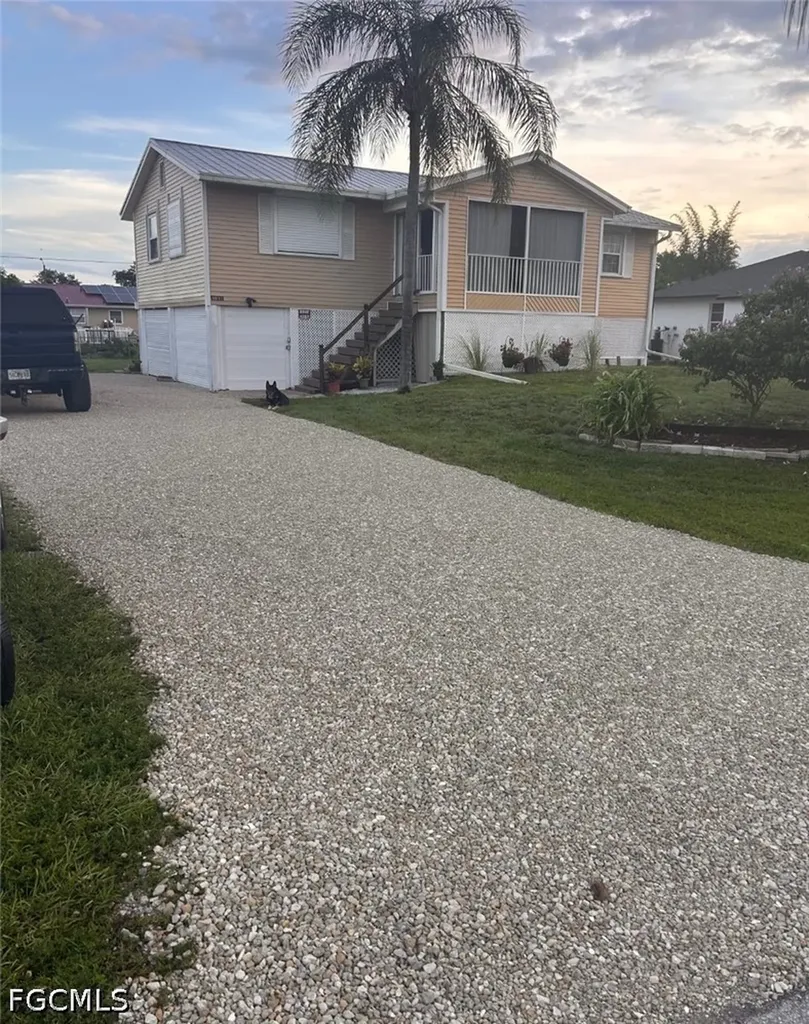 8093 Anhinga Road Fort Myers FL 33967