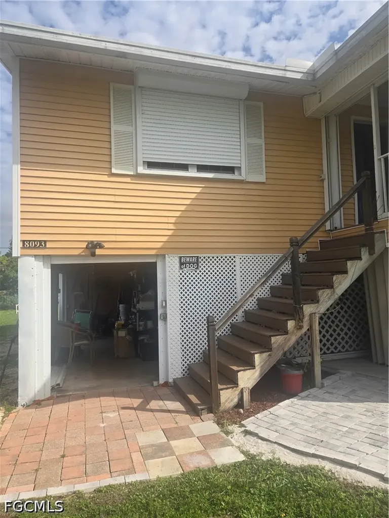 8093 Anhinga Road Fort Myers FL 33967