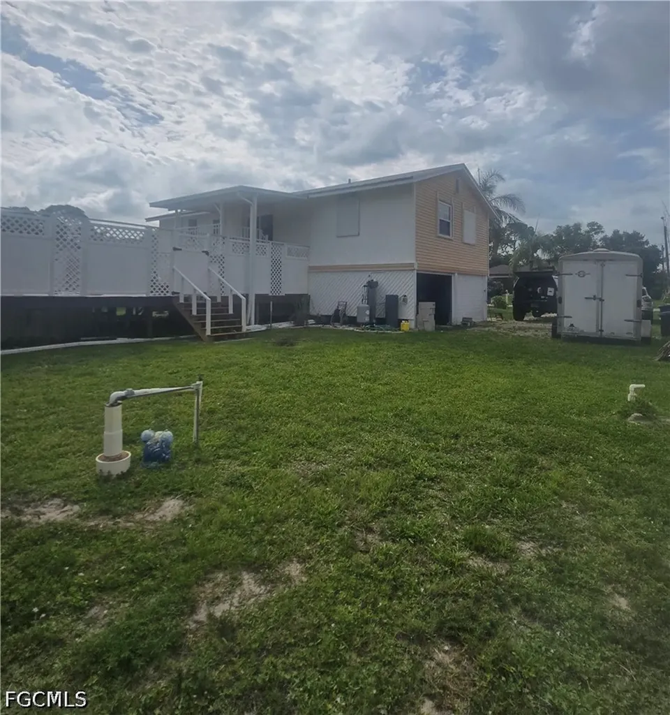 8093 Anhinga Road Fort Myers FL 33967