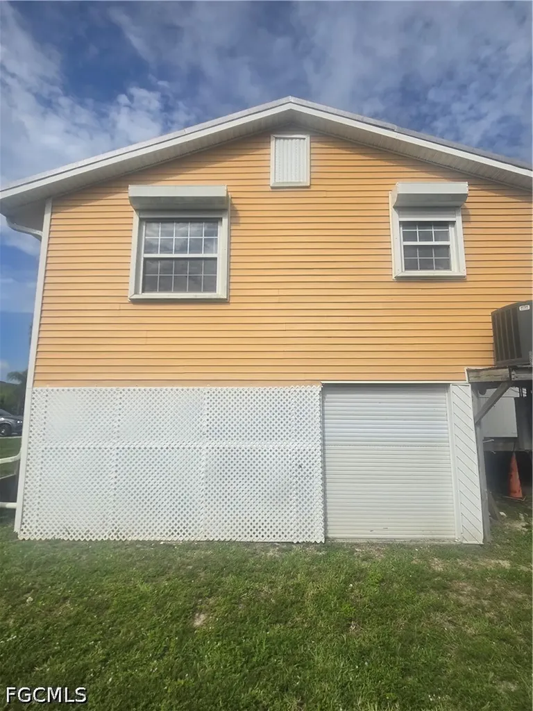 8093 Anhinga Road Fort Myers FL 33967